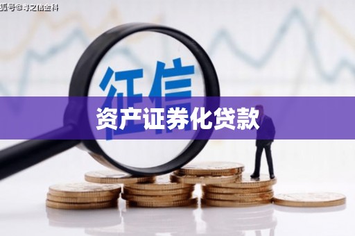 巴东资产证券化贷款